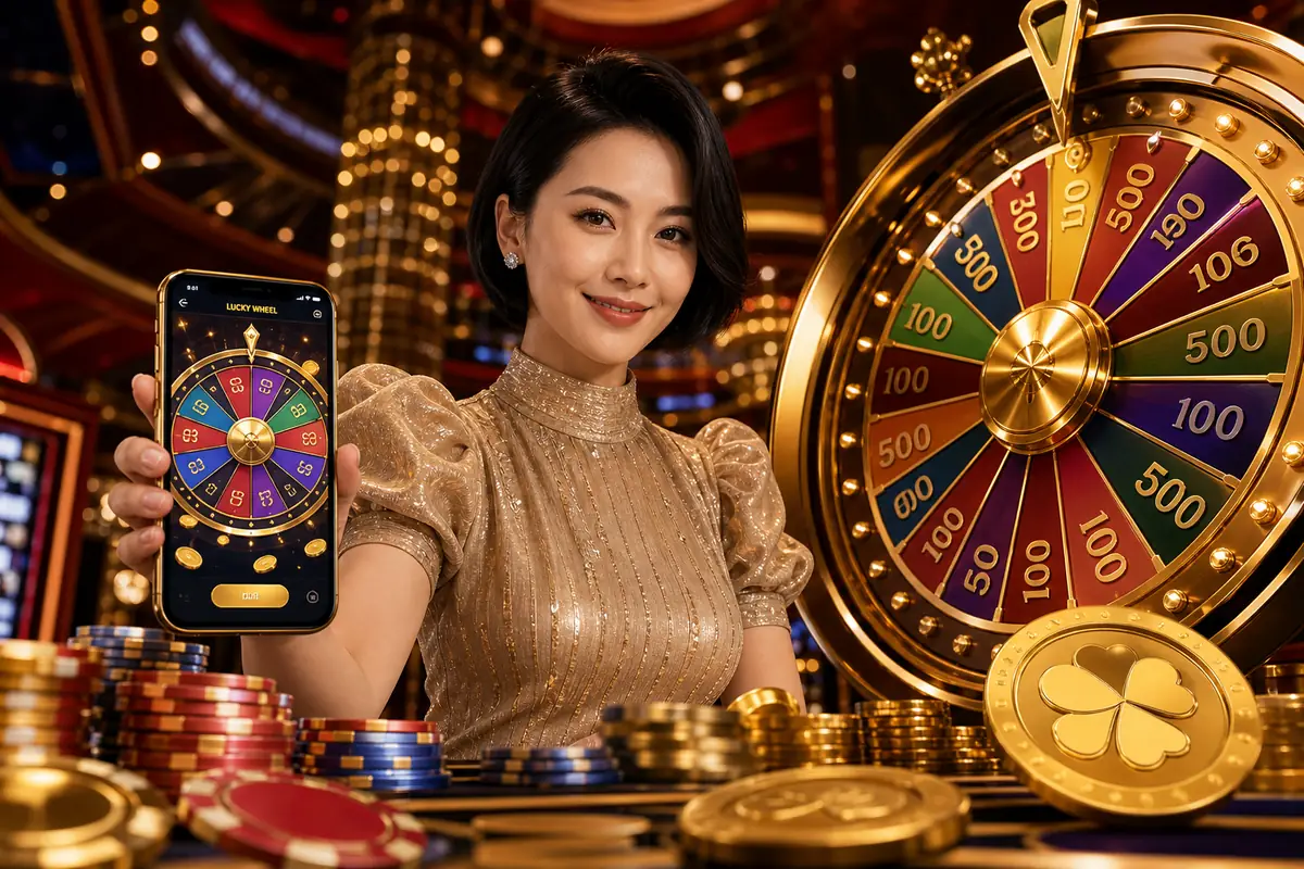 datochai pengalaman kasino live dealer profesional