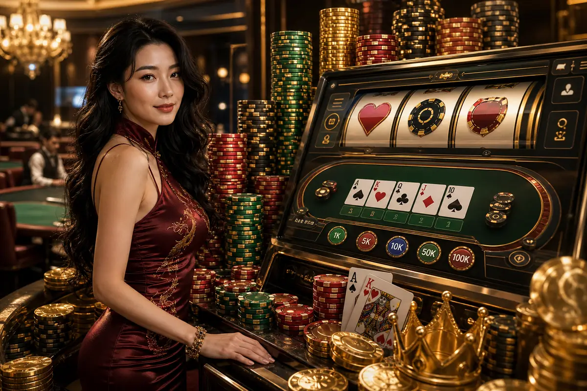 datochai panduan strategi bermain slot bijak