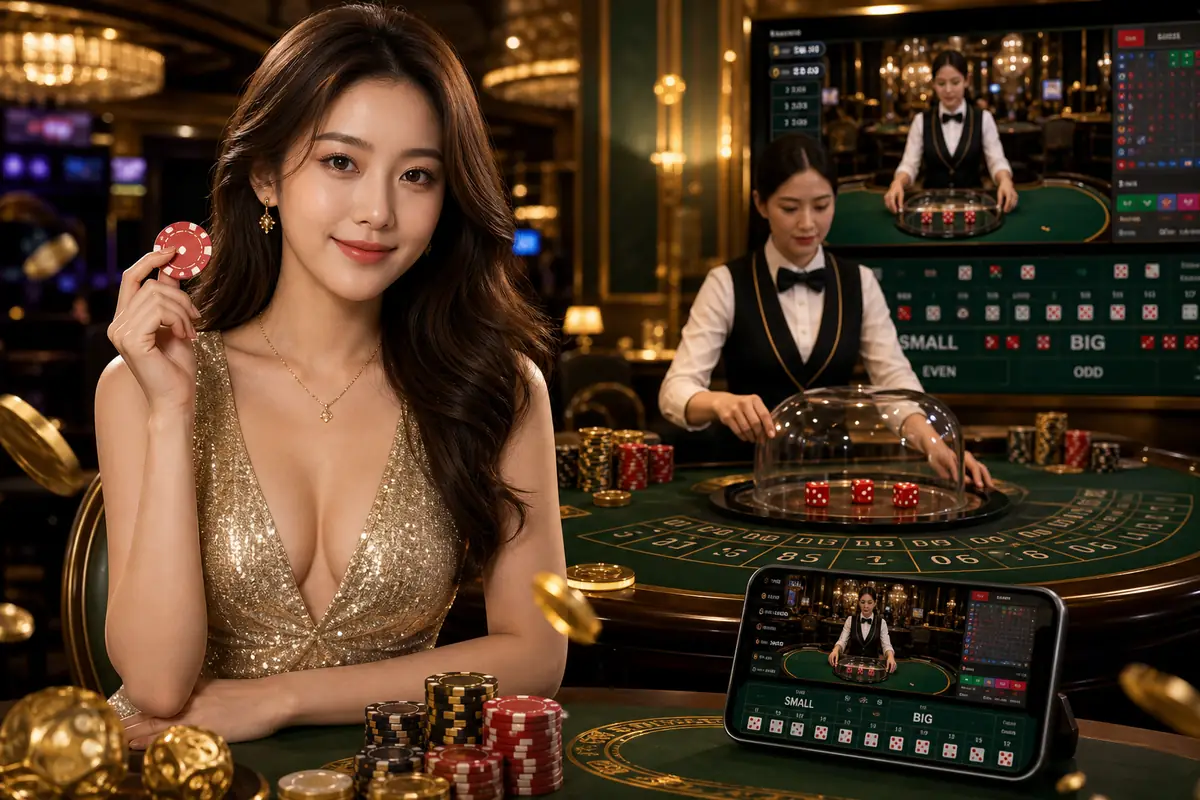 datochai memahami odds sukan langsung
