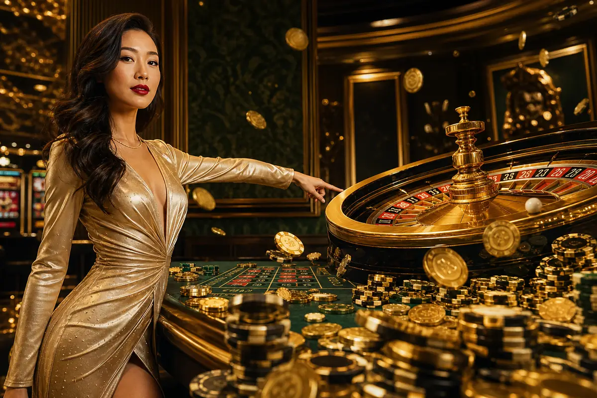 datochai platform kasino online Malaysia