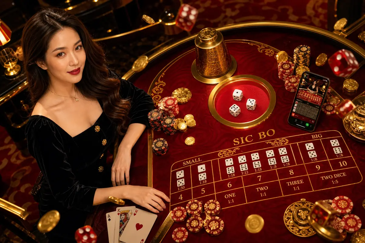 datochai slot online permainan utama