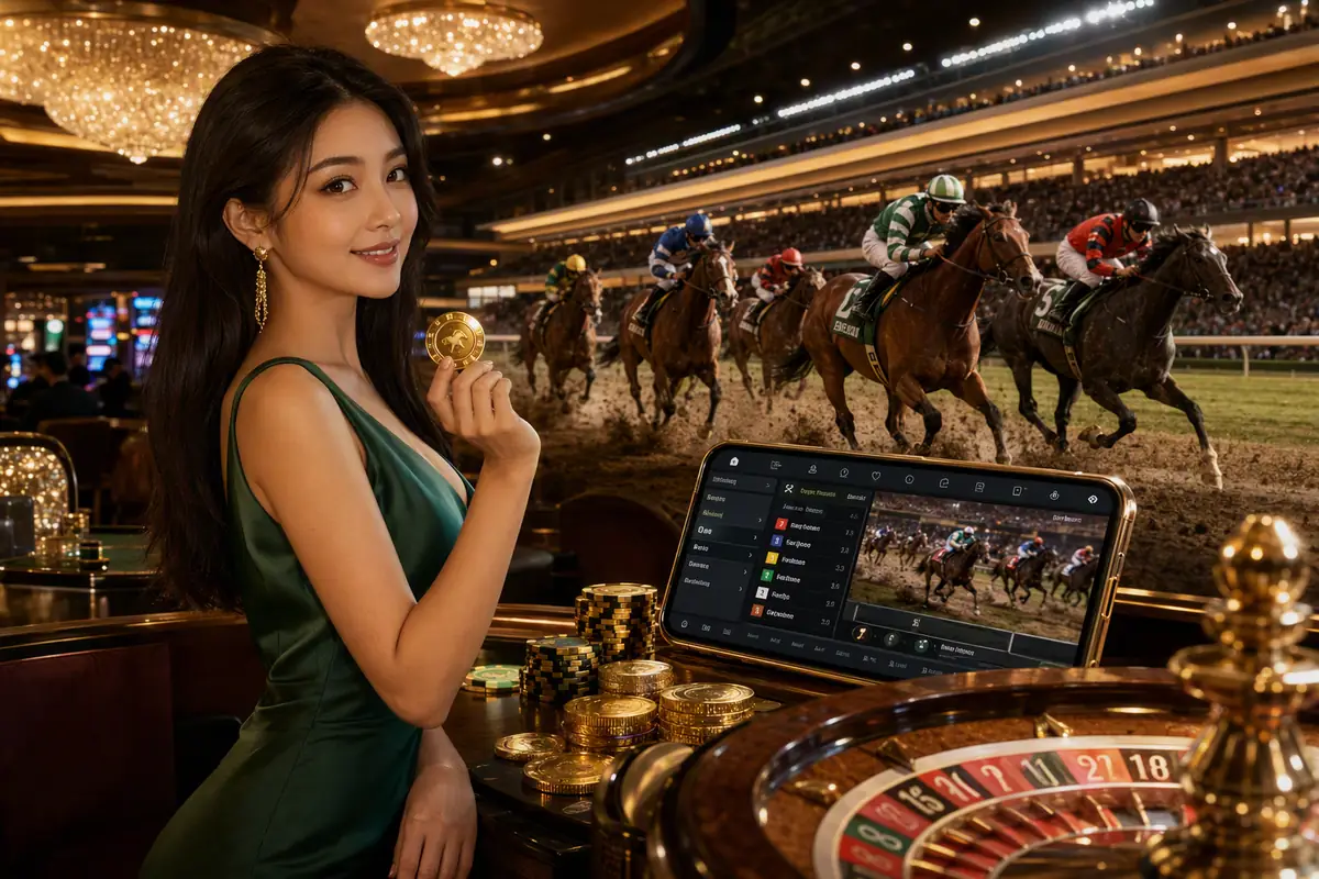 datochai bonus deposit pertama sambutan pemain