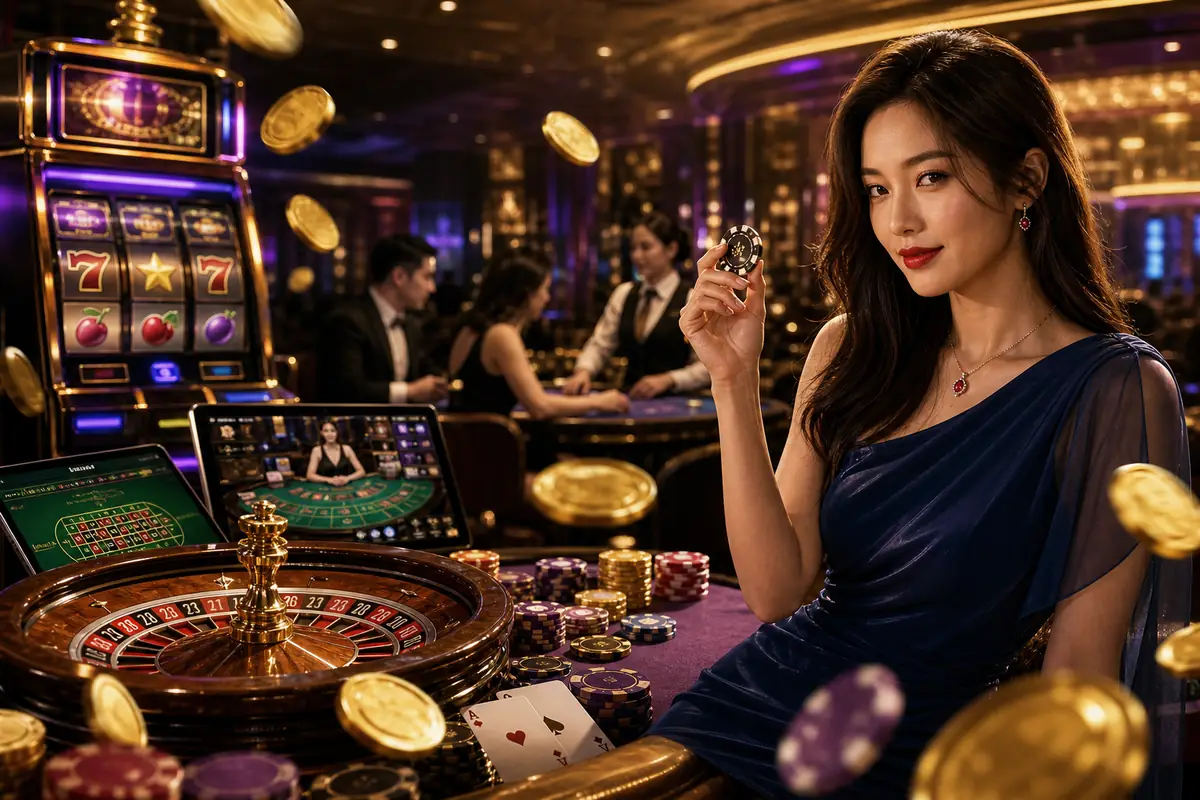 datochai slot ciri bonus putaran percuma