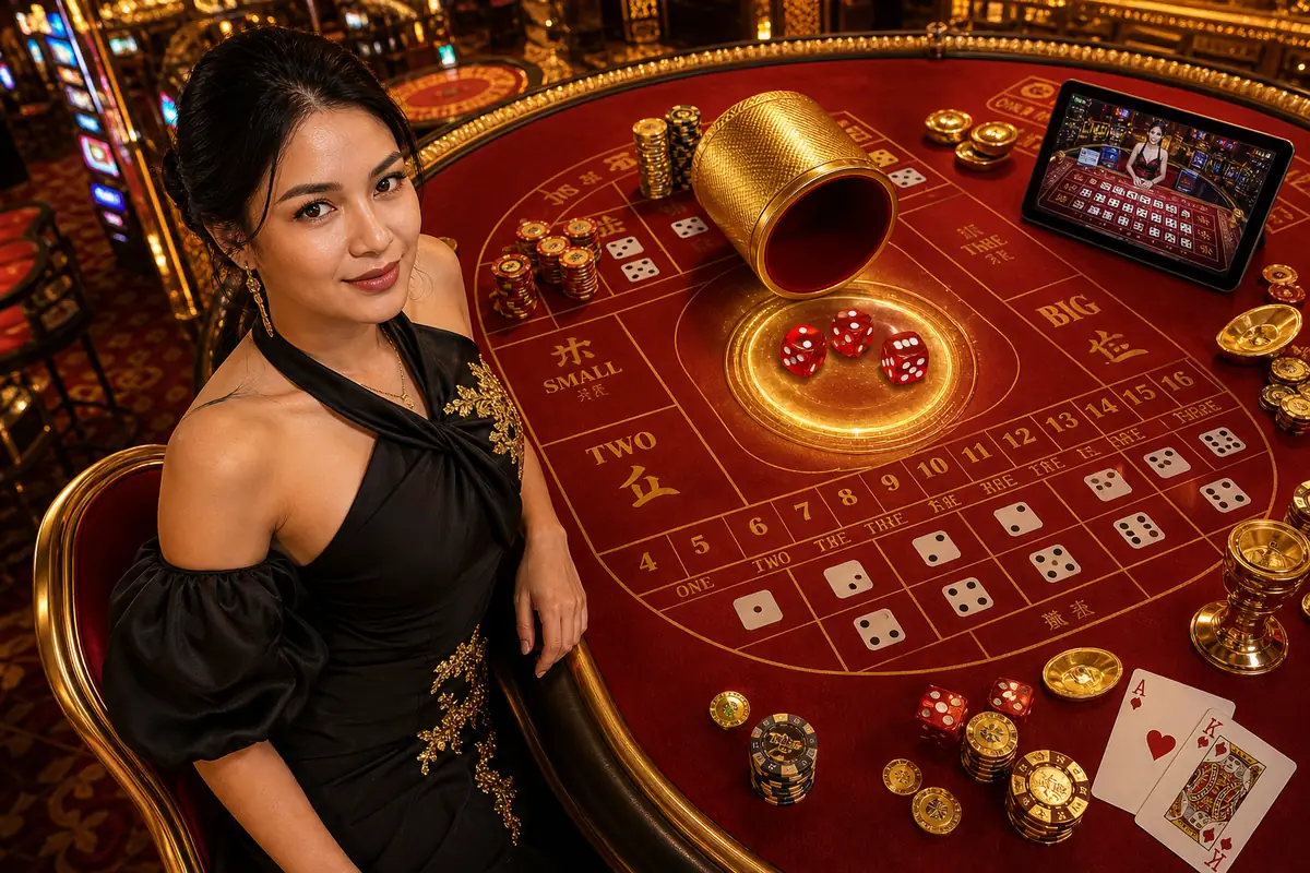 datochai Casino keselamatan akaun pengesahan KYC