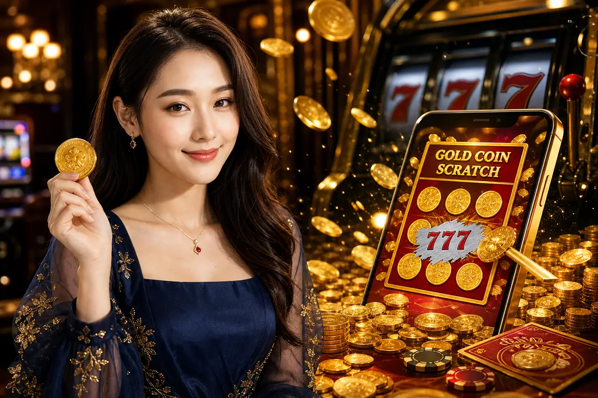 datochai bonus deposit selepas log masuk