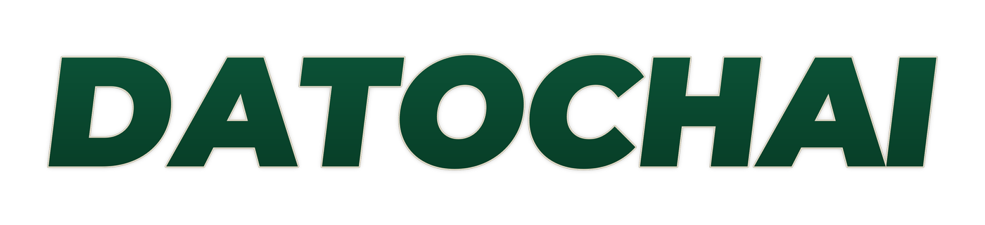 datochai logo
